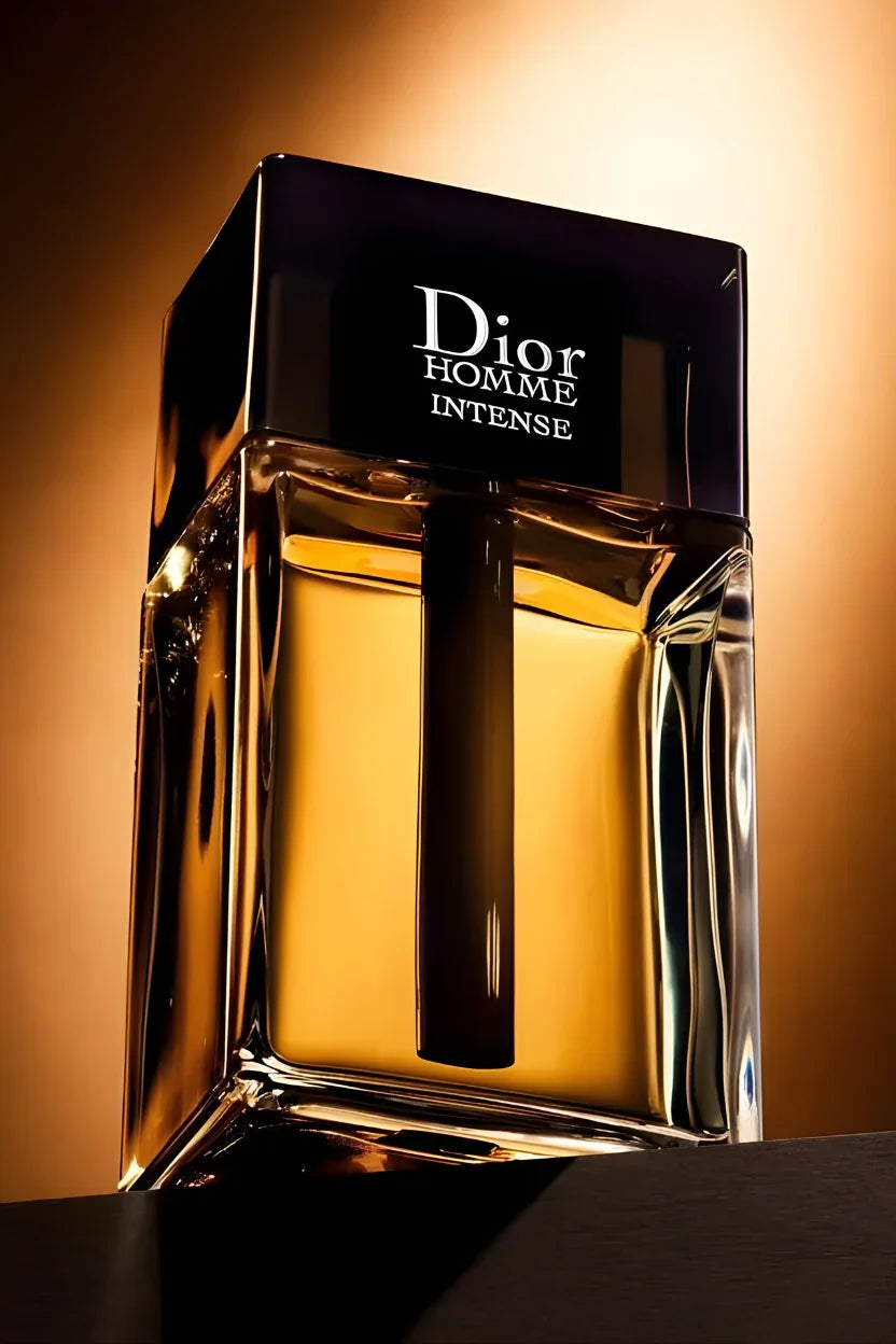 Homme Intense