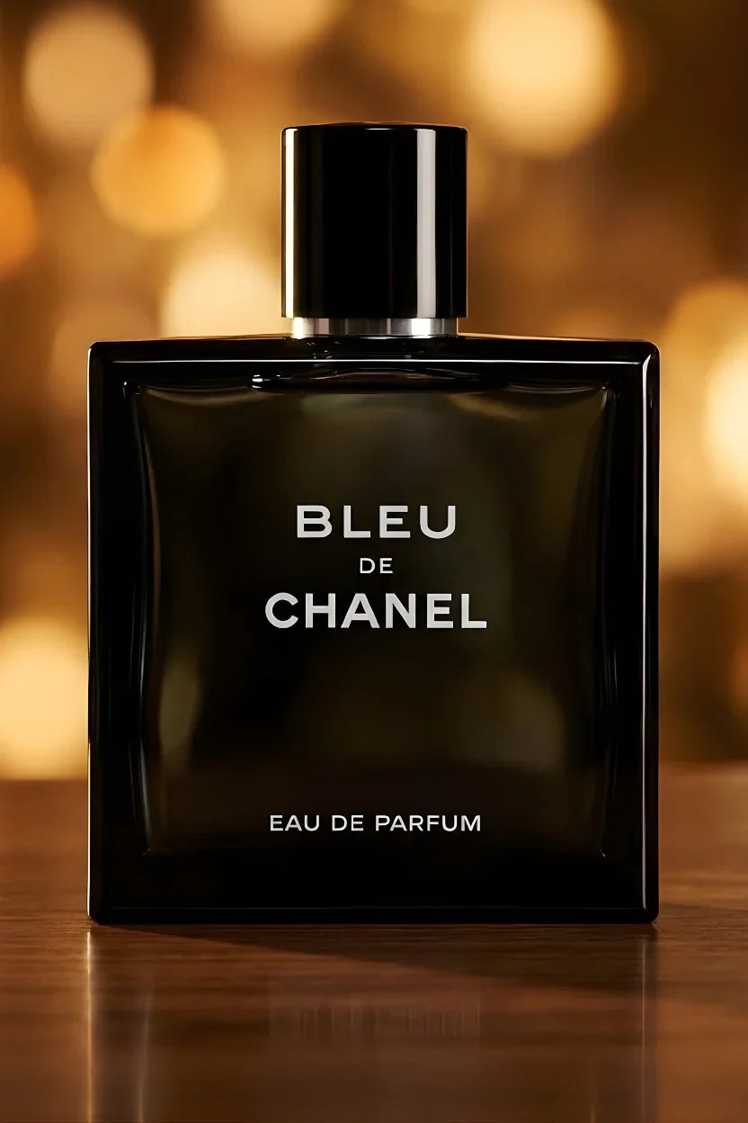 Bleu de Chanel