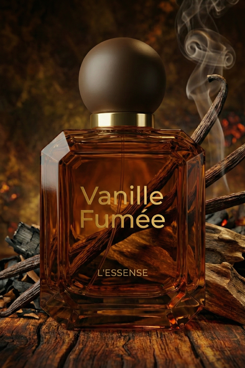 Vanille Fumée 