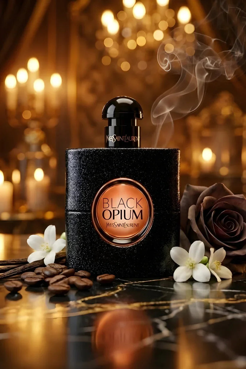 Black Opium
