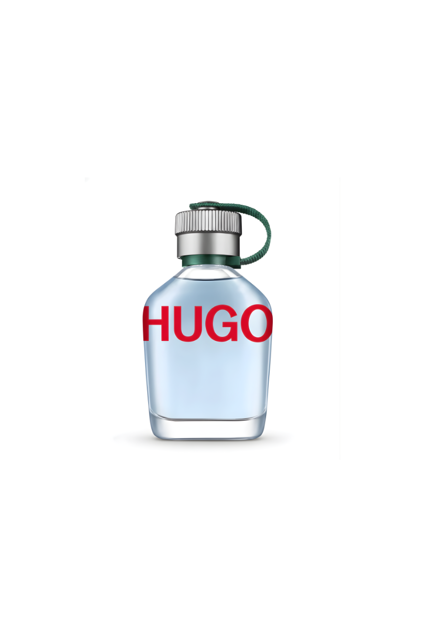 Hugo Man