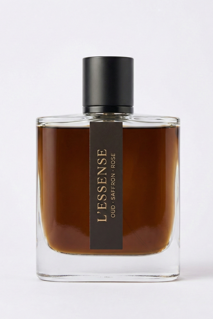 Oud Safran 