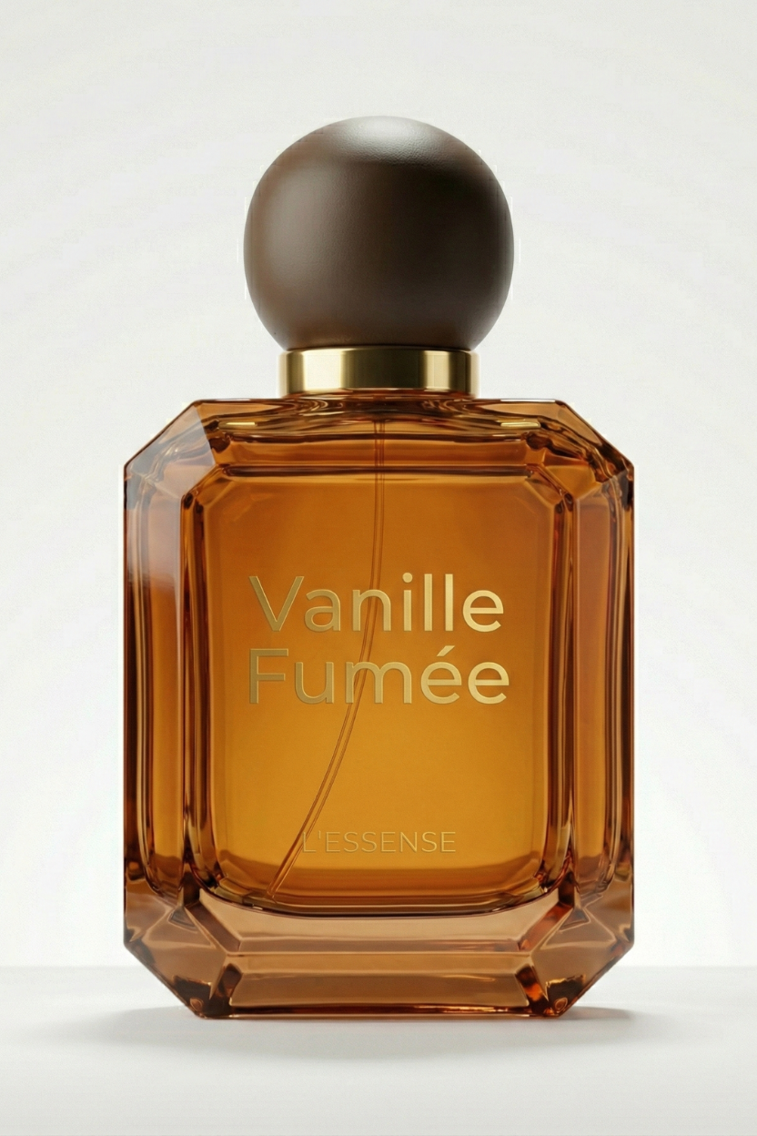 Vanille Fumée 