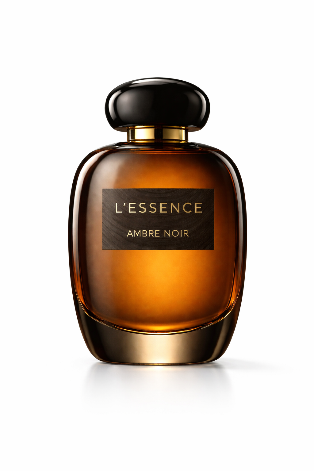 Ambre Noir 