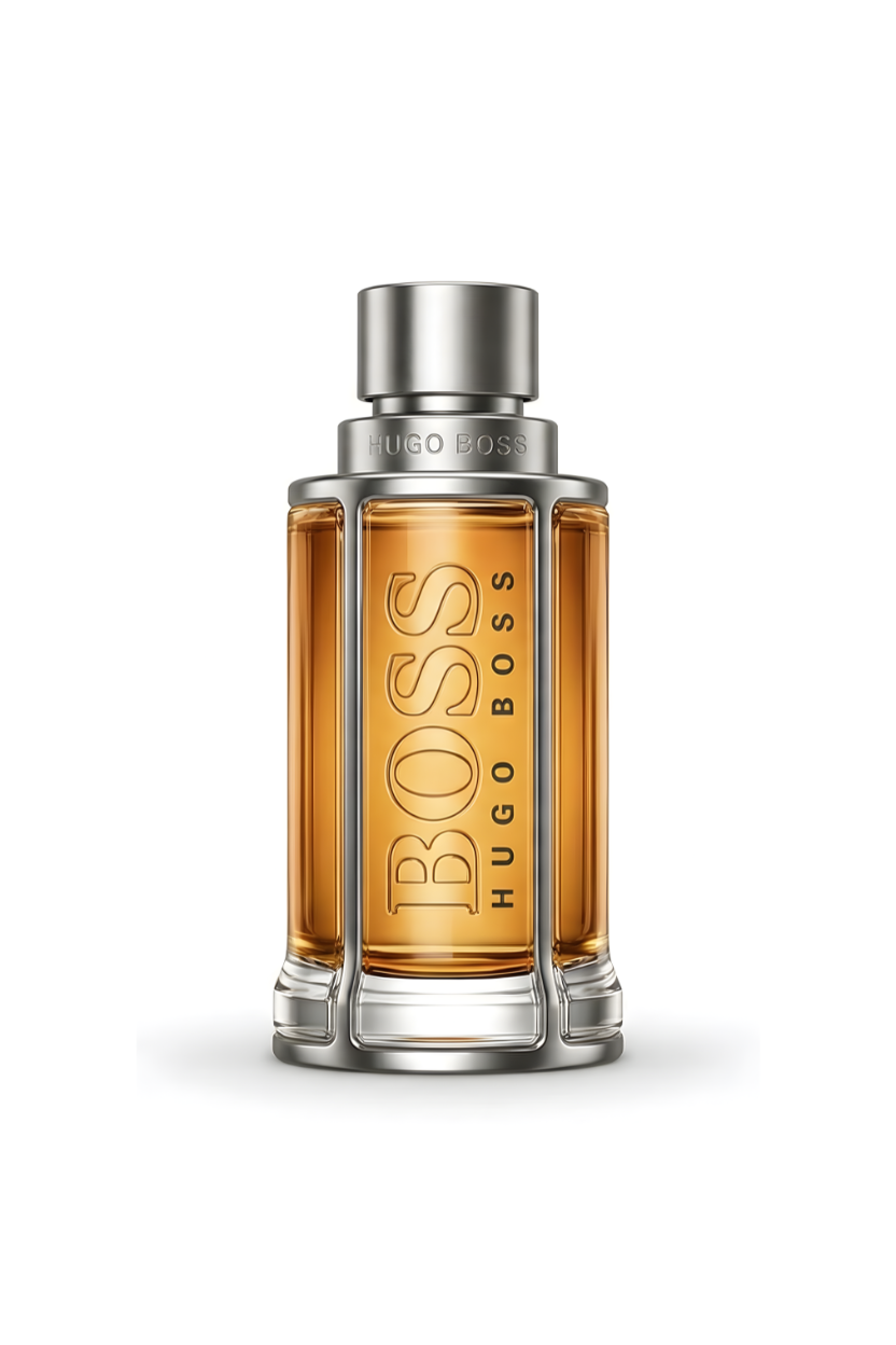 Boss The Scent