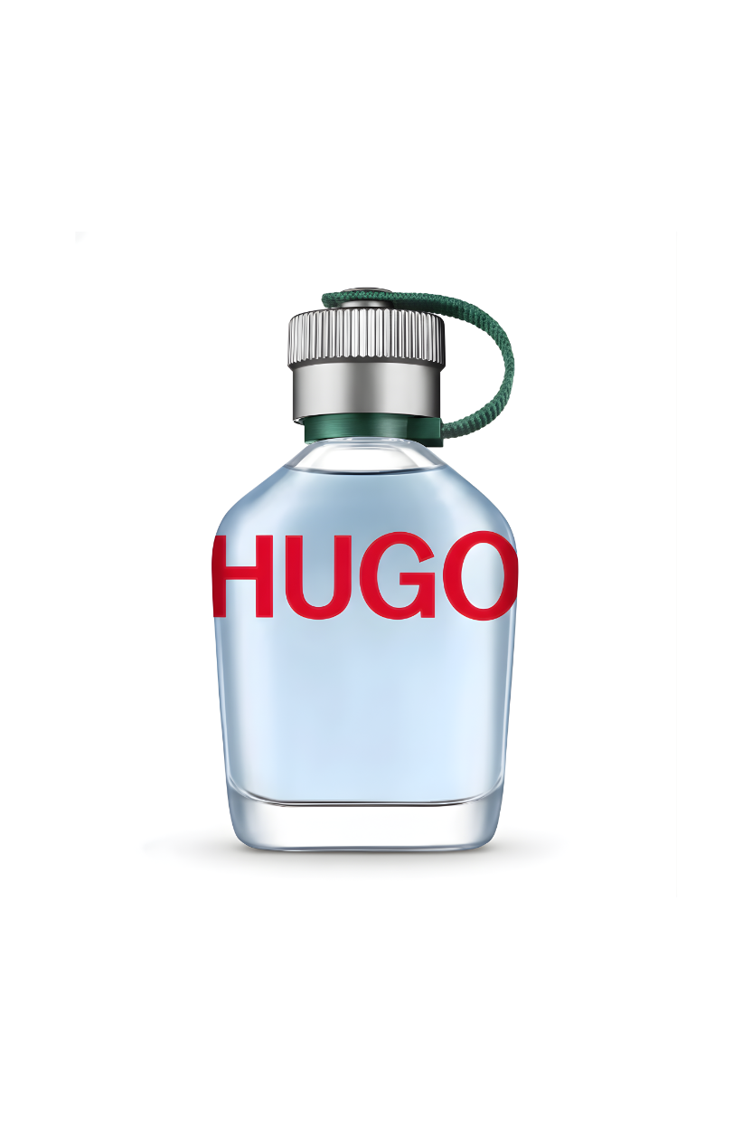 Hugo Man