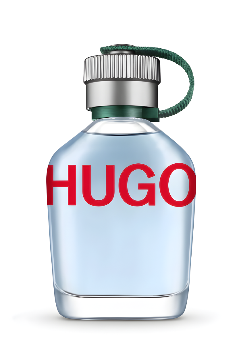 Hugo Man